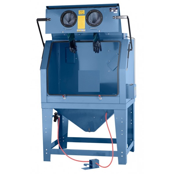 Smėliapūtė Bernardo SB 4